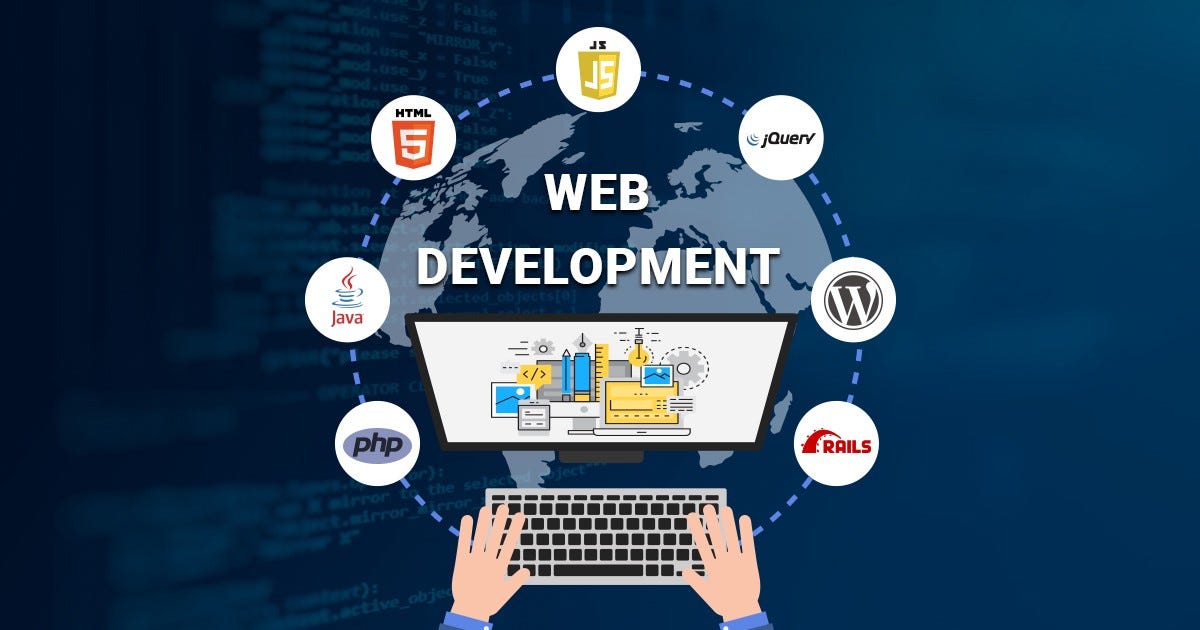 Website design support