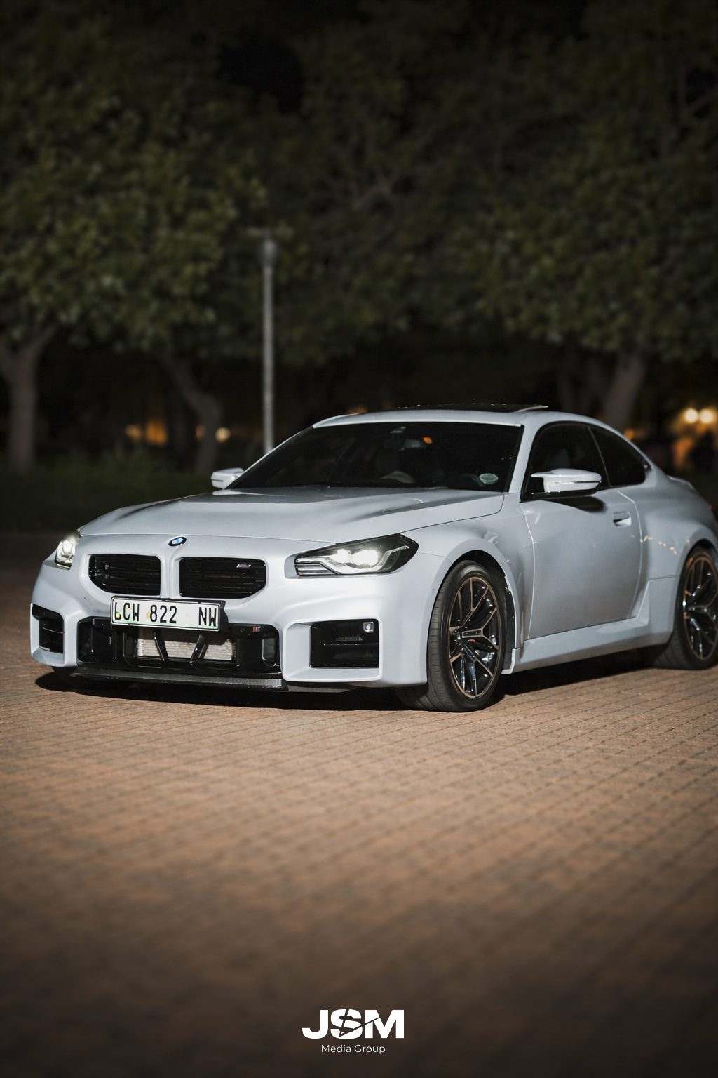 Matric dance event moment four